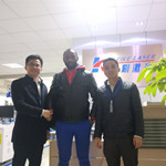 紫外激光打標(biāo)機(jī)效果很完美